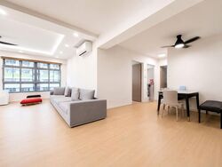 Blk 15 Tampines Central 1 (Tampines), HDB 5 Rooms #586544841